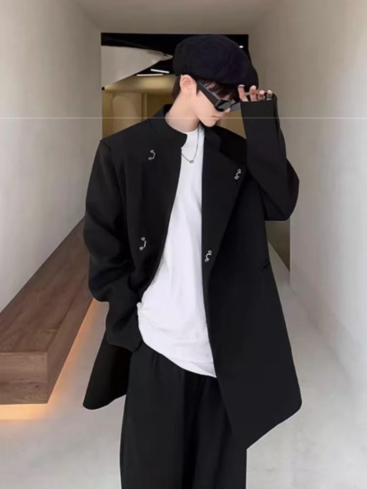 A2650 Men's outerwear
