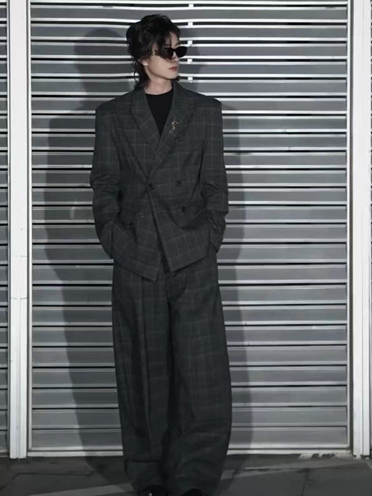 A2648 Men's outerwear