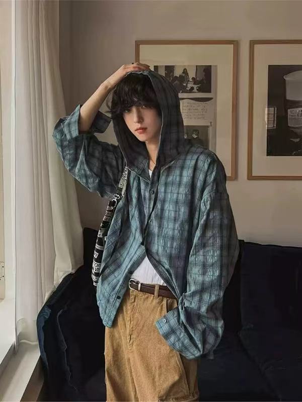 A3080 Men's outerwear