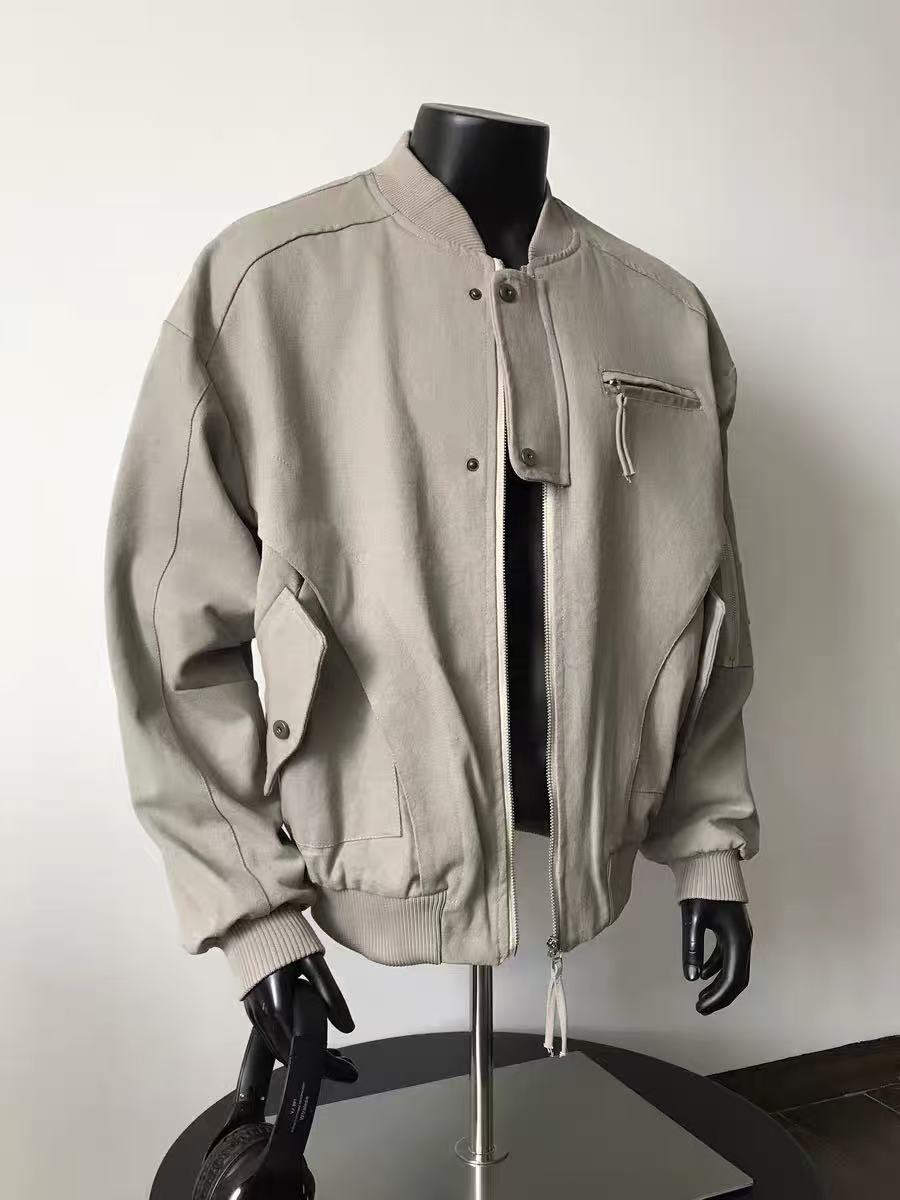 Men's outerwear