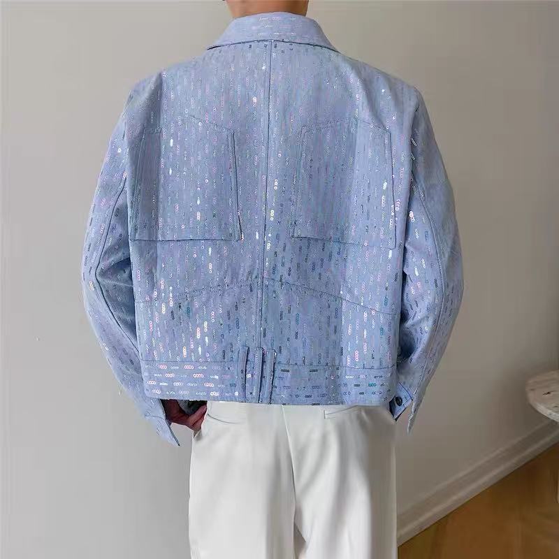 A2663 Men's outerwear