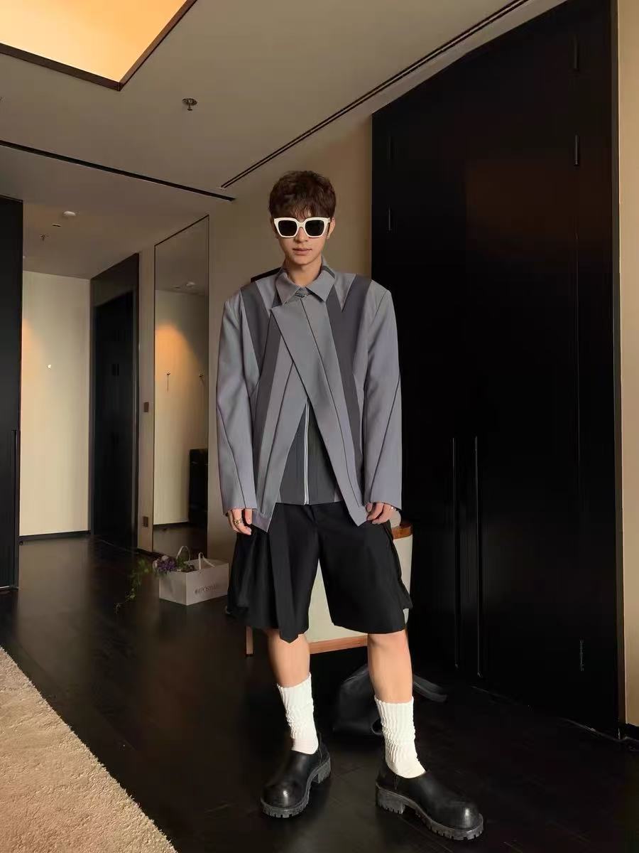 A2662 Men's outerwear