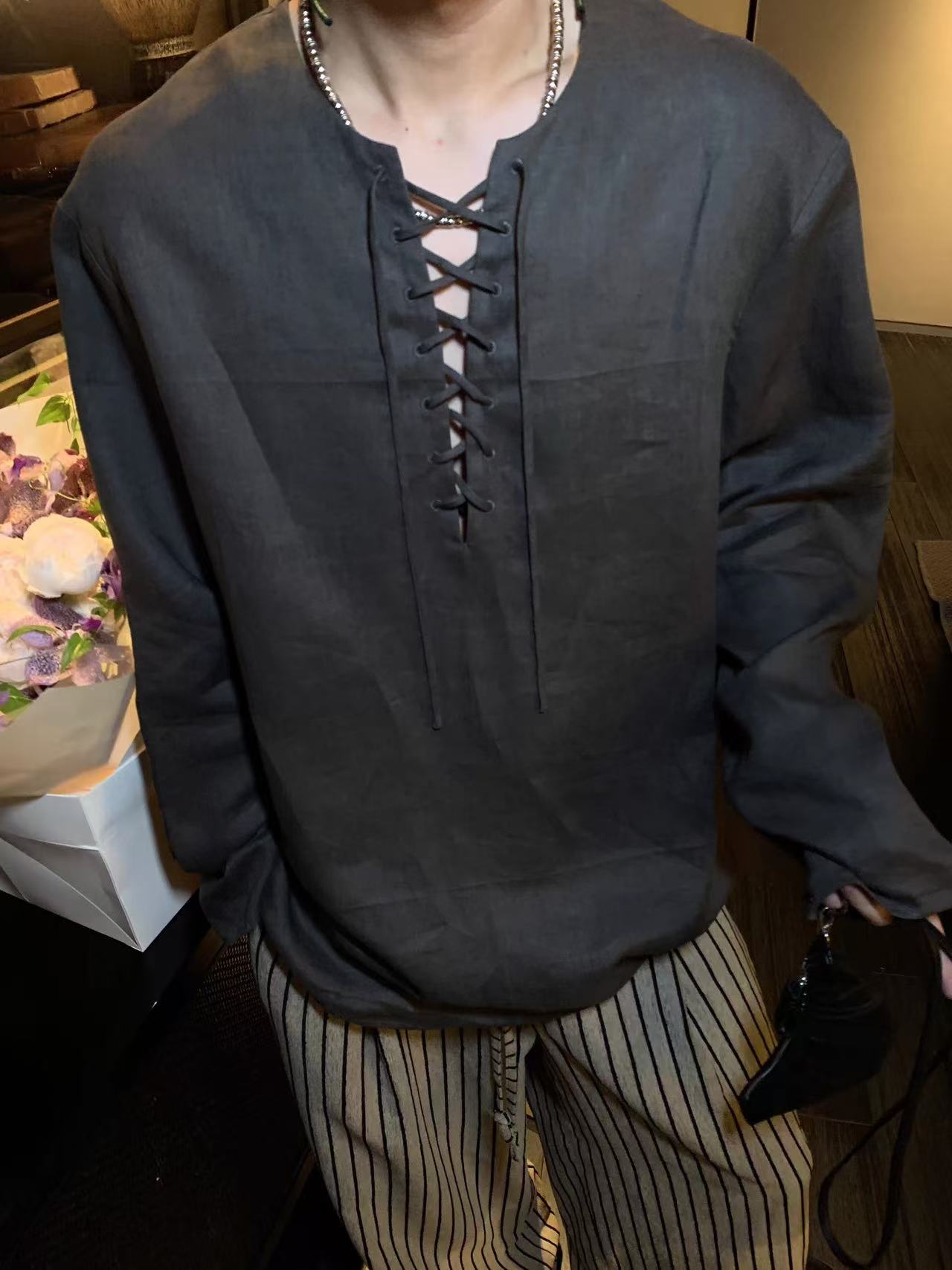A2655 Men's outerwear