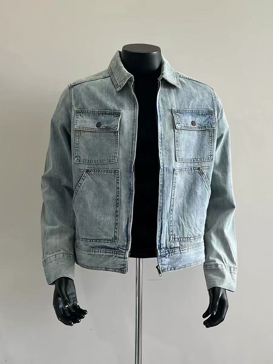 Z0043 Men's outerwear
