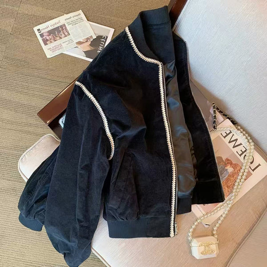 A2674 Men's outerwear