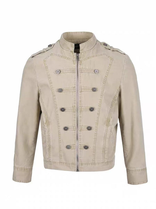 A2696 Men's outerwear