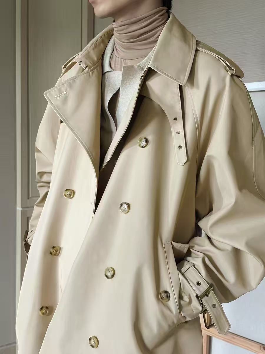 A2722 Men's outerwear