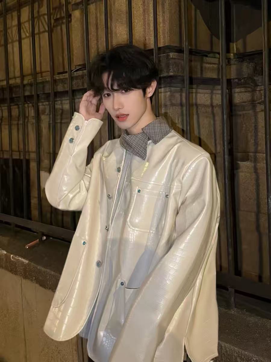 Men's outerwear