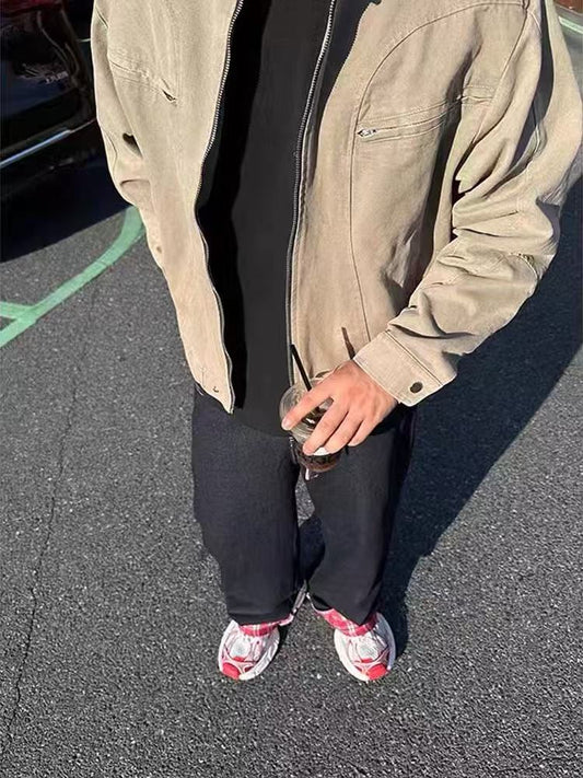 A2757 Men's outerwear