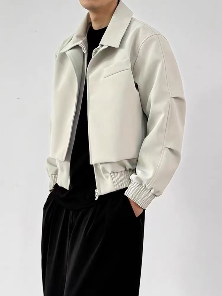 A2493 Men's outerwear