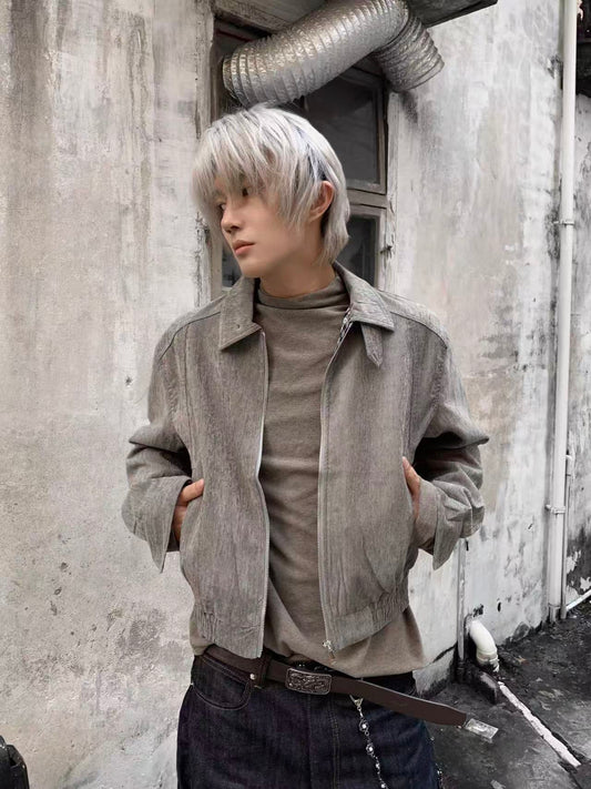 A2782 Men's outerwear
