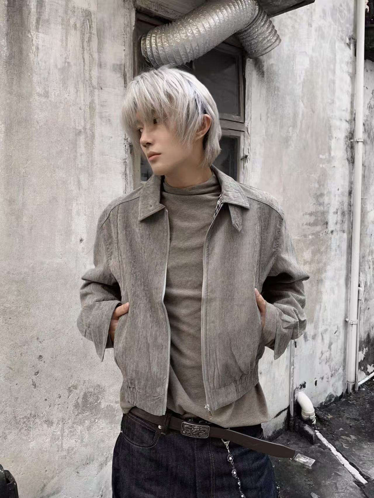 A2782 Men's outerwear