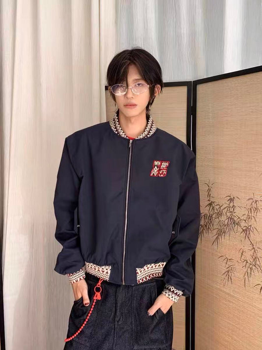 A2915 Men's outerwear