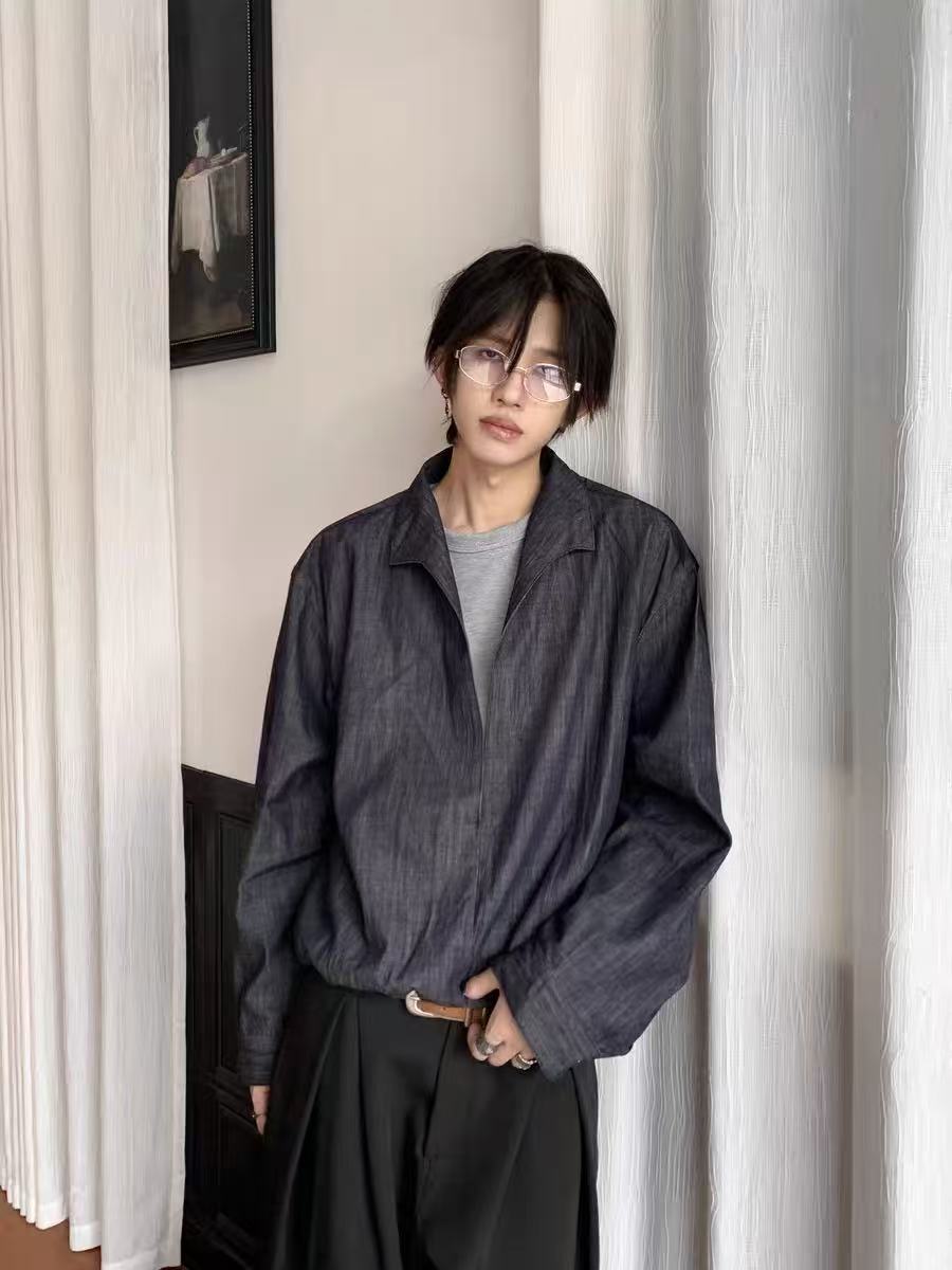A2813 Men's outerwear