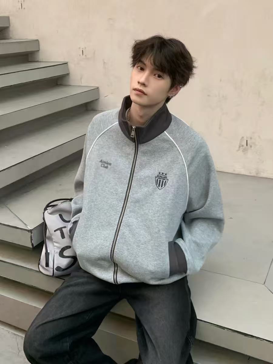 A2811 Men's outerwear