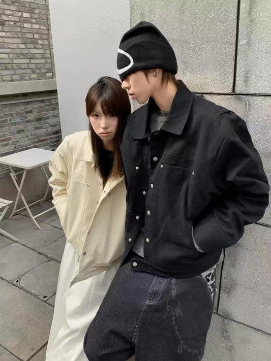 A2807 Men's outerwear