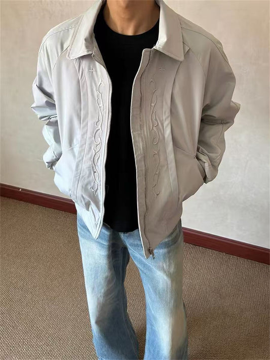 A2806 Men's outerwear