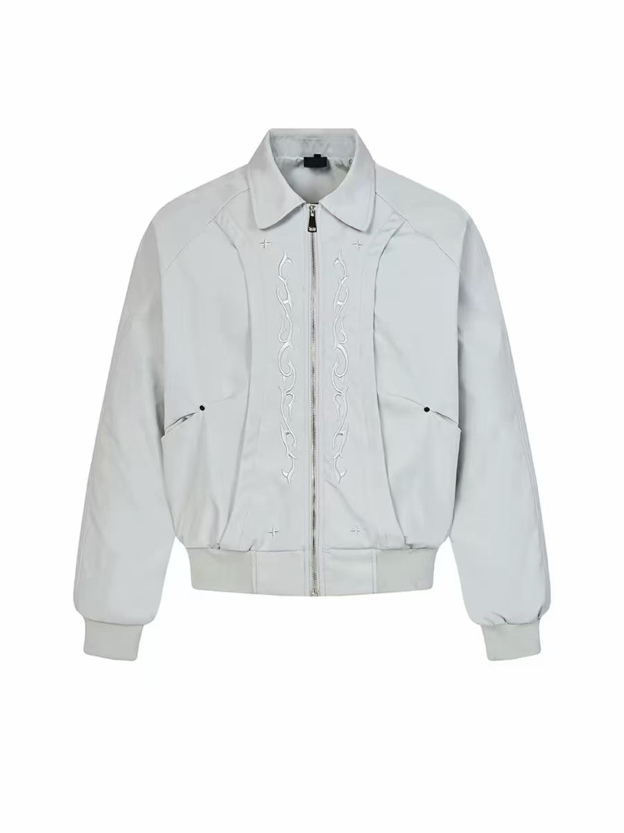 A2806 Men's outerwear