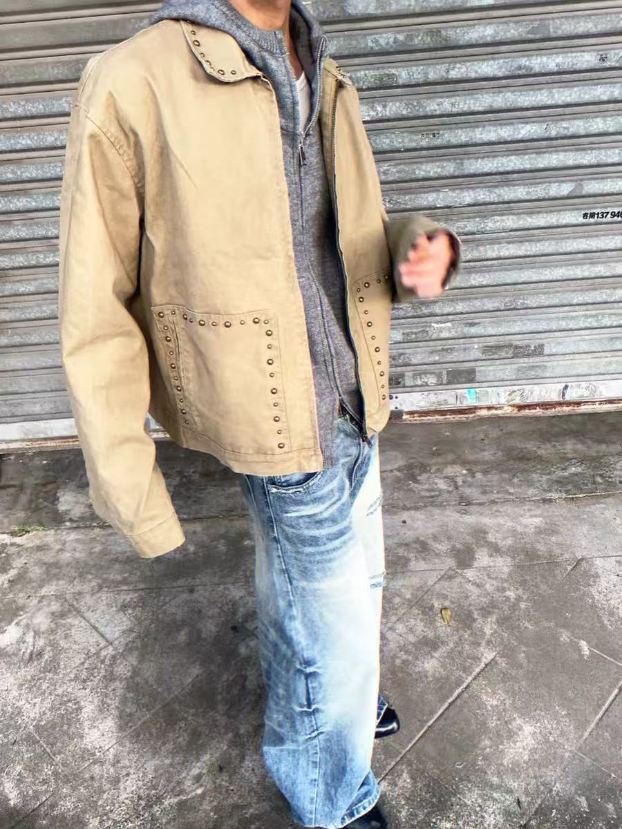 A2799 Men's outerwear