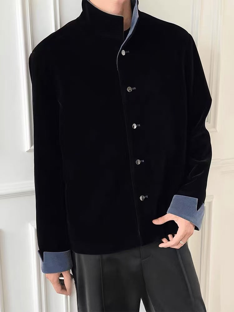 A2820 Men's outerwear