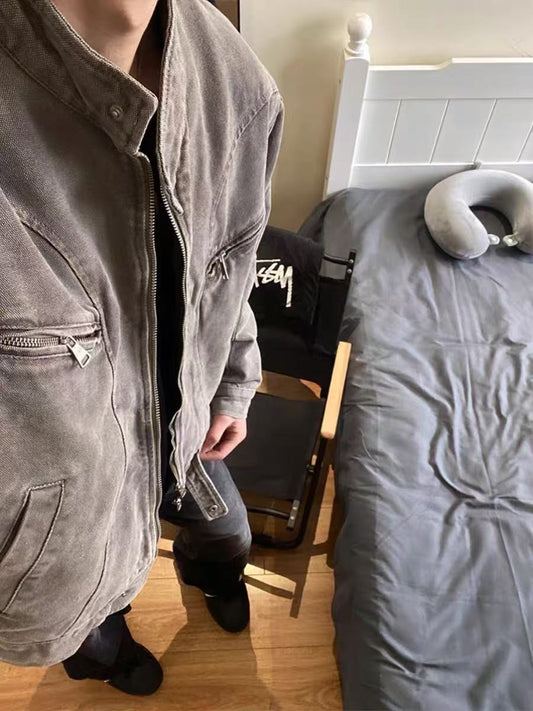 A2822 Men's outerwear
