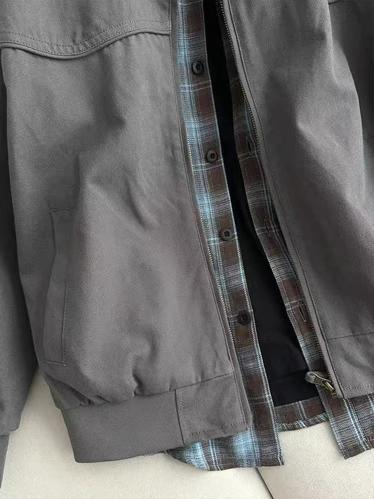 A2825 Men's outerwear
