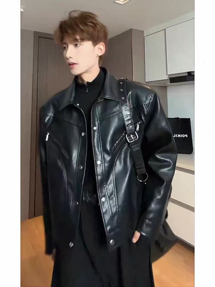 A2826 Men's outerwear