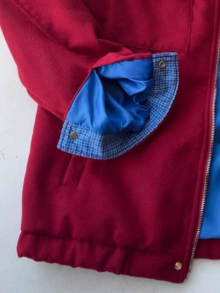 A2839 Men's outerwear
