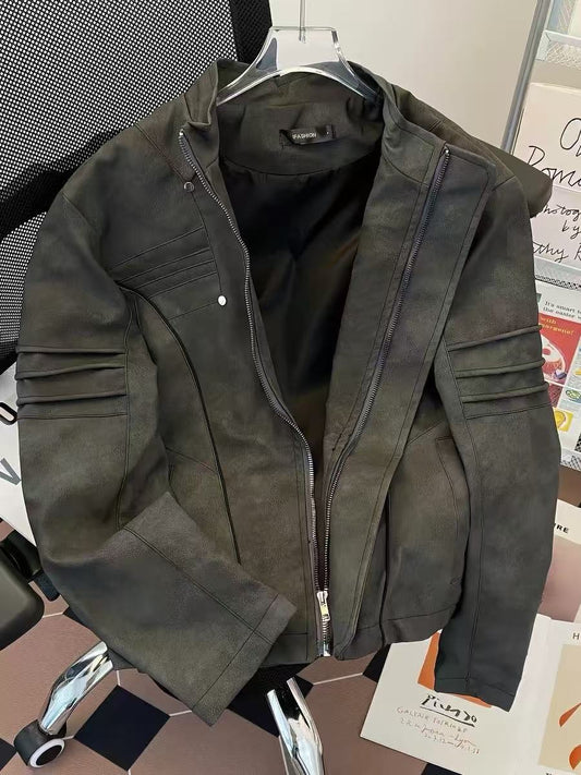 A2851 Men's outerwear