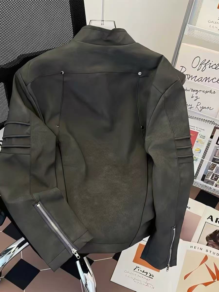 A2851 Men's outerwear