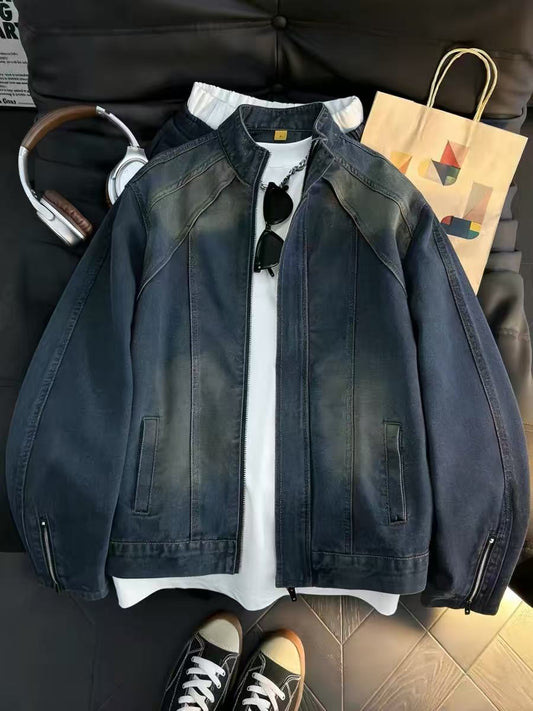 A2845 Men's outerwear