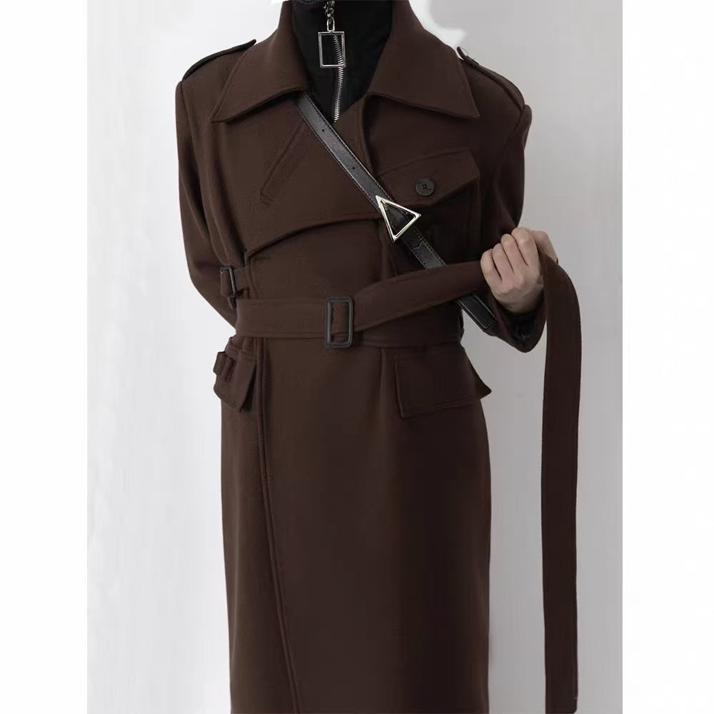 Men's outerwear