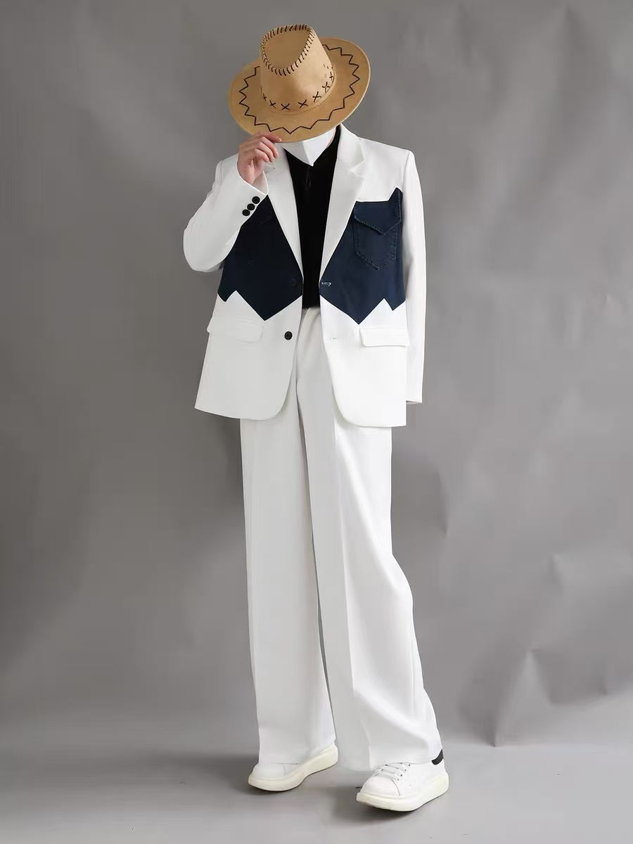 A2859 Men's outerwear
