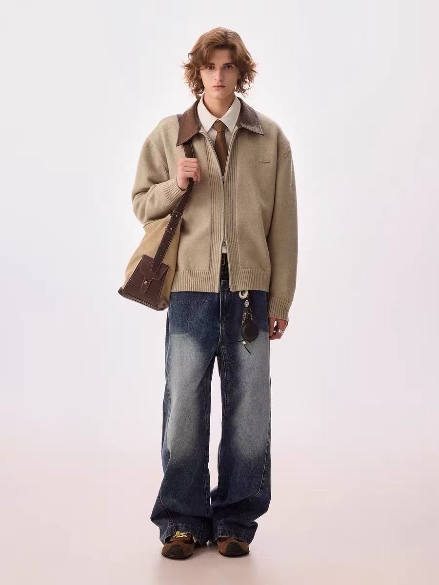 Men's outerwear