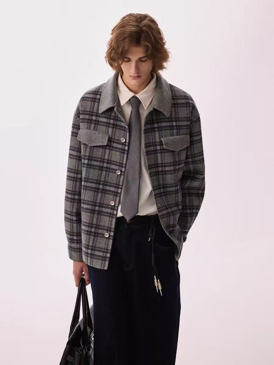 A2869 Men's outerwear