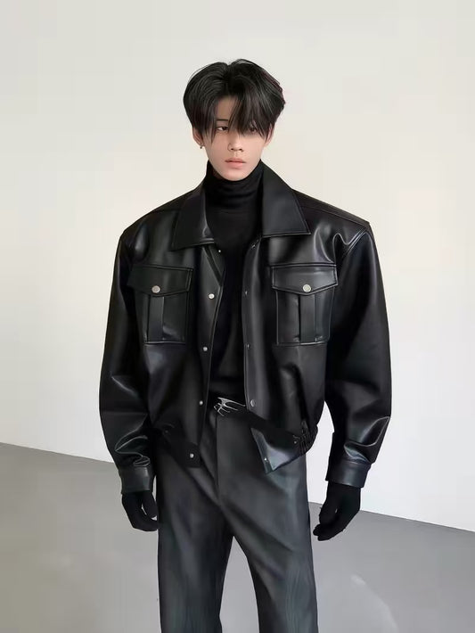 A2875 Men's outerwear