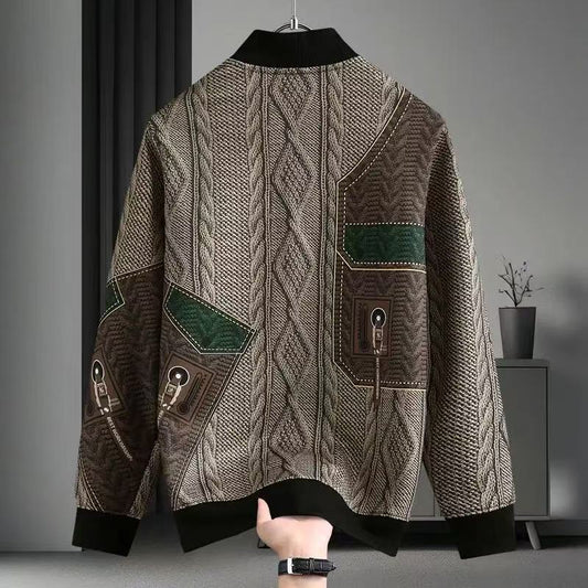 A2883 Men's outerwear