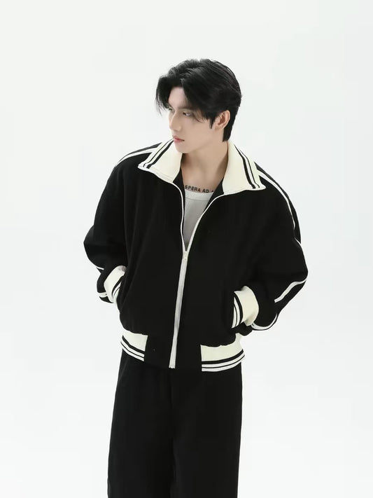 A2887 Men's outerwear