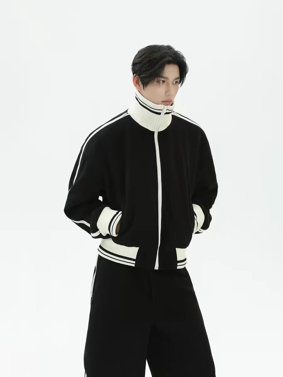 A2887 Men's outerwear