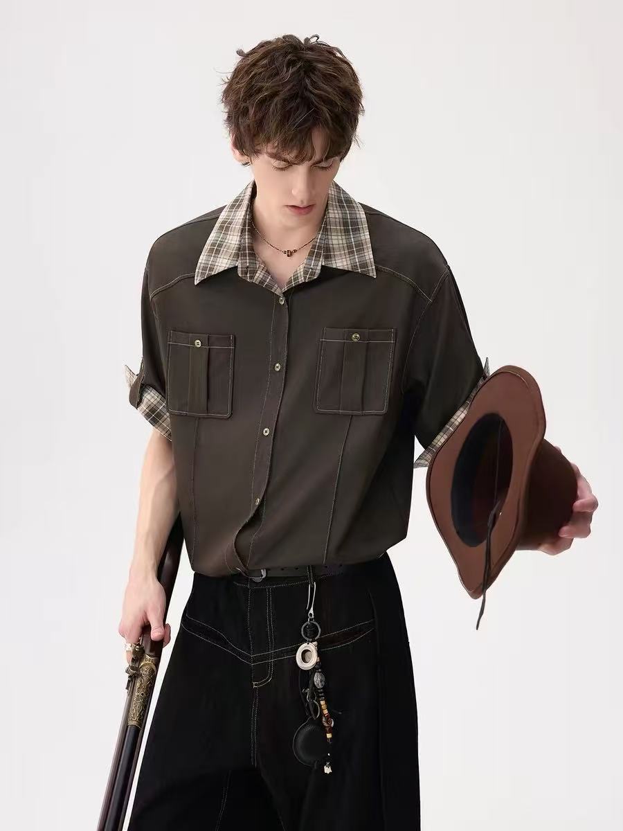 A2888 Men's outerwear