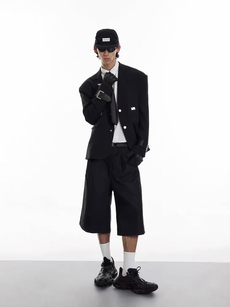 A2889 Men's outerwear