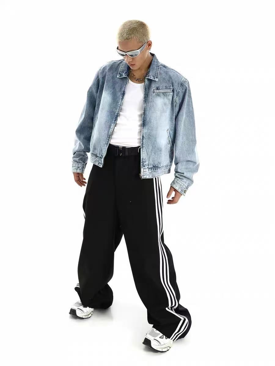 A2890 Men's outerwear