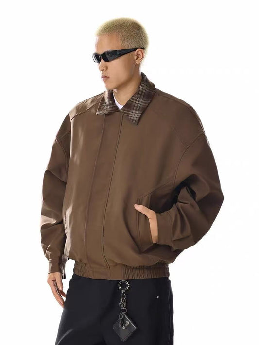 A2891 Men's outerwear
