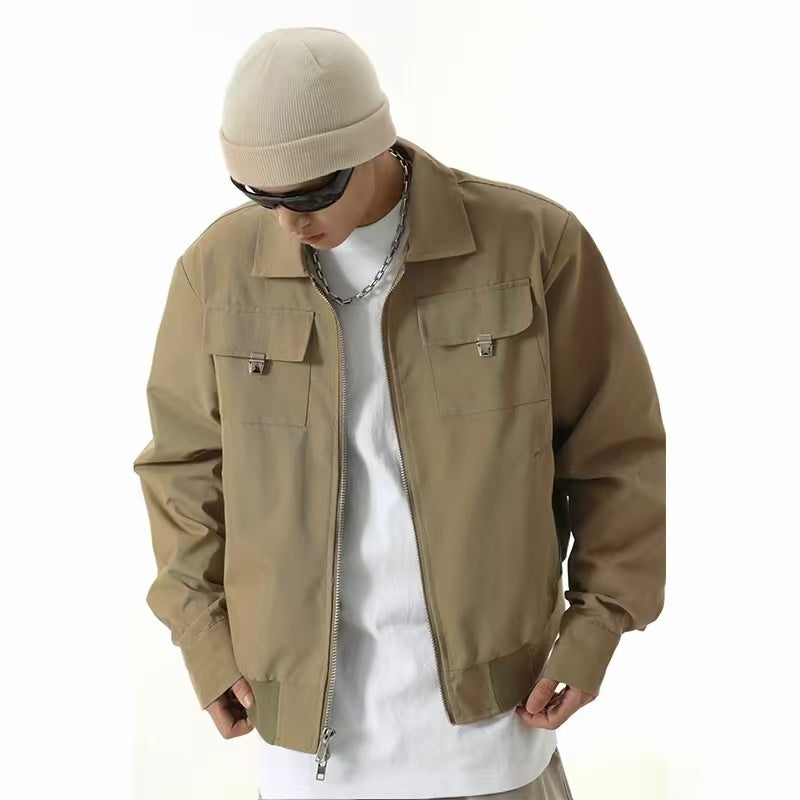 A2892 Men's outerwear