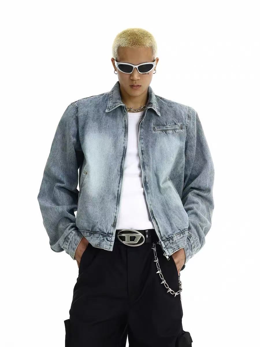 A2893 Men's outerwear