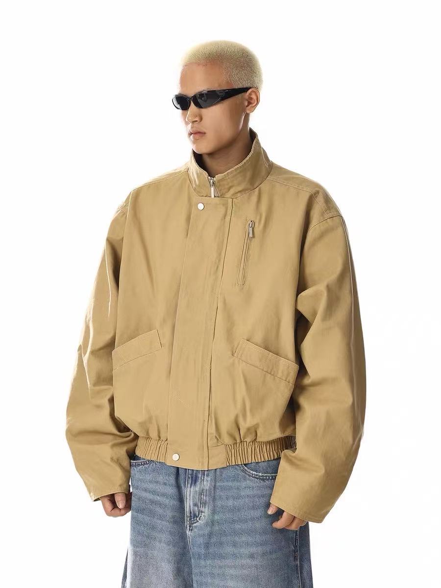 A2895 Men's outerwear
