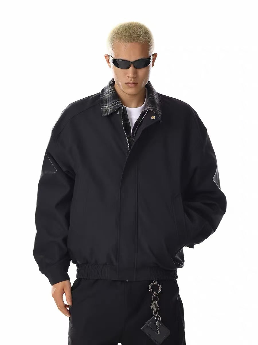 Men's outerwear
