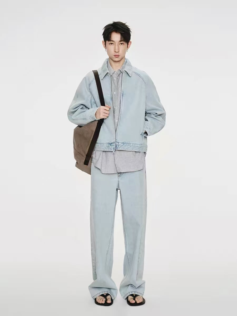 A2906 Men's outerwear
