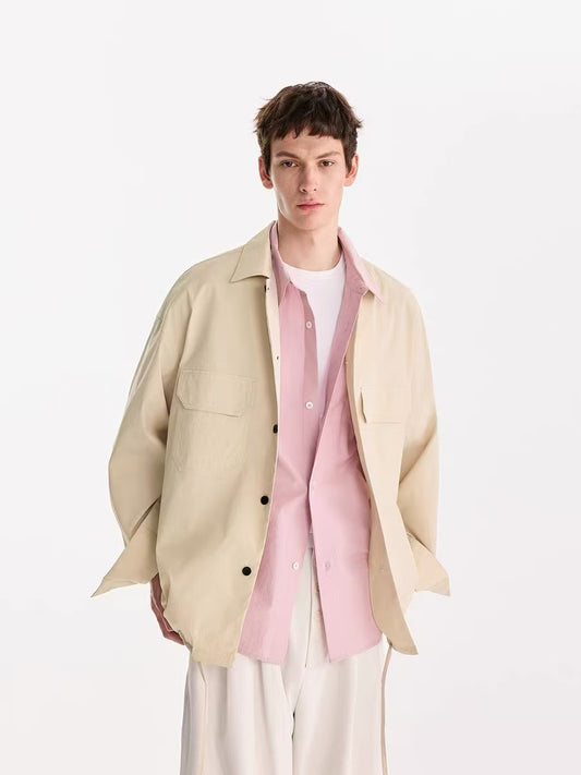 Men's outerwear