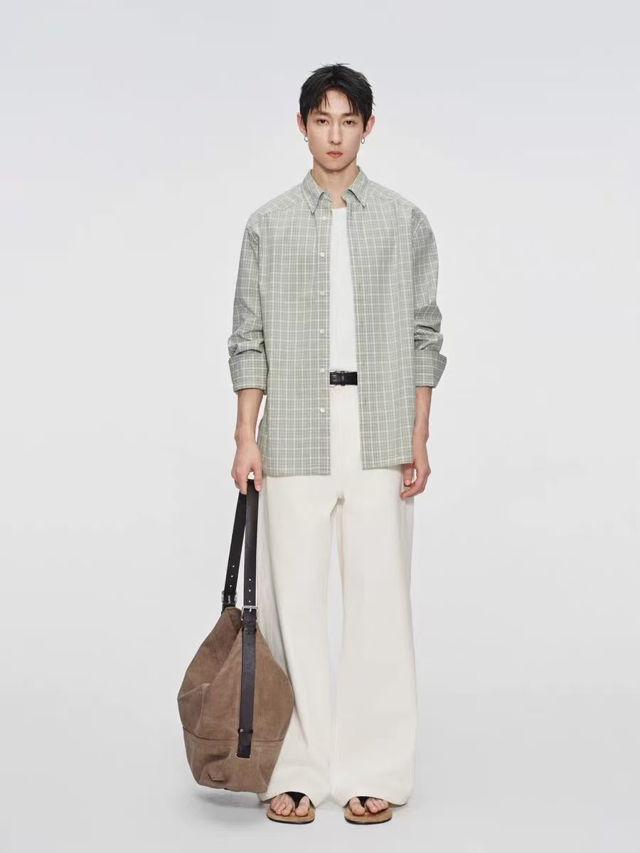A2902 Men's outerwear